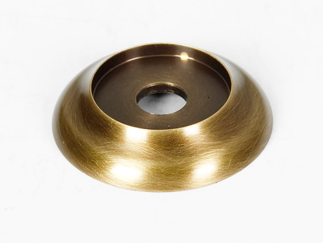 Alno Decorative Hardware 'Creations' 1 1-8" Rosette - cabinetknobsonline