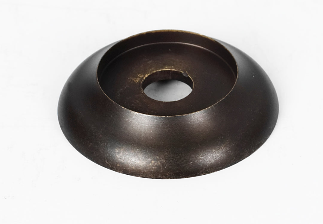 Alno Decorative Hardware 'Creations' 1 1-8" Rosette - cabinetknobsonline