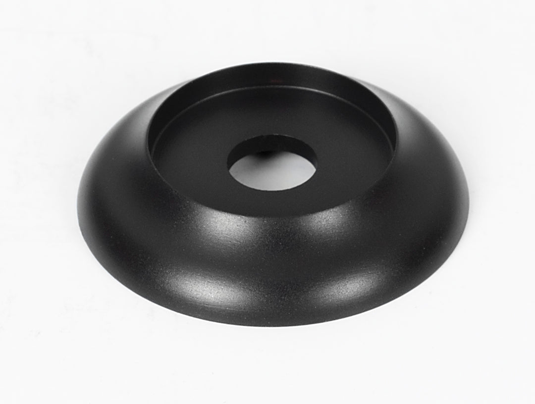 Alno Decorative Hardware 'Creations' 1 1-8" Rosette - cabinetknobsonline