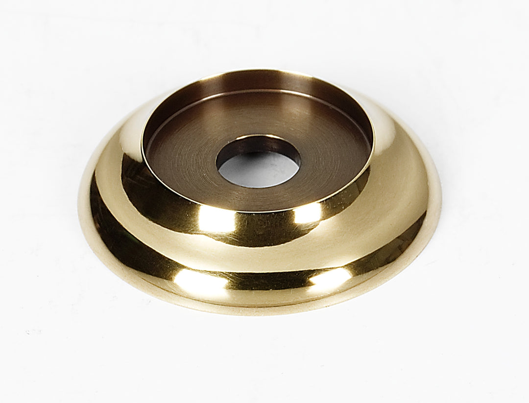 Alno Decorative Hardware 'Creations' 1 1-8" Rosette - cabinetknobsonline