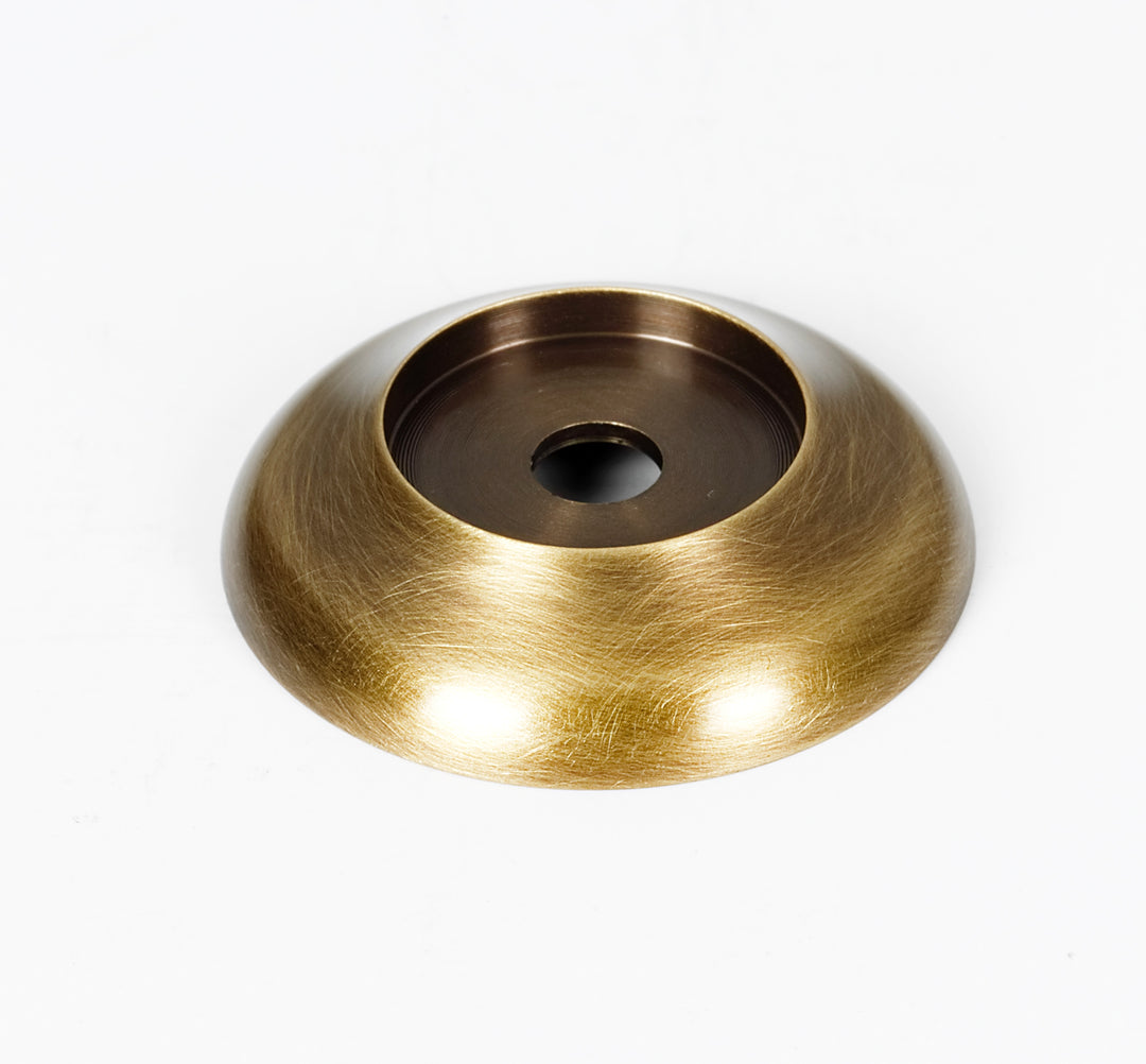 Alno Decorative Hardware 'Creations' 1 1-4" Rosette - cabinetknobsonline