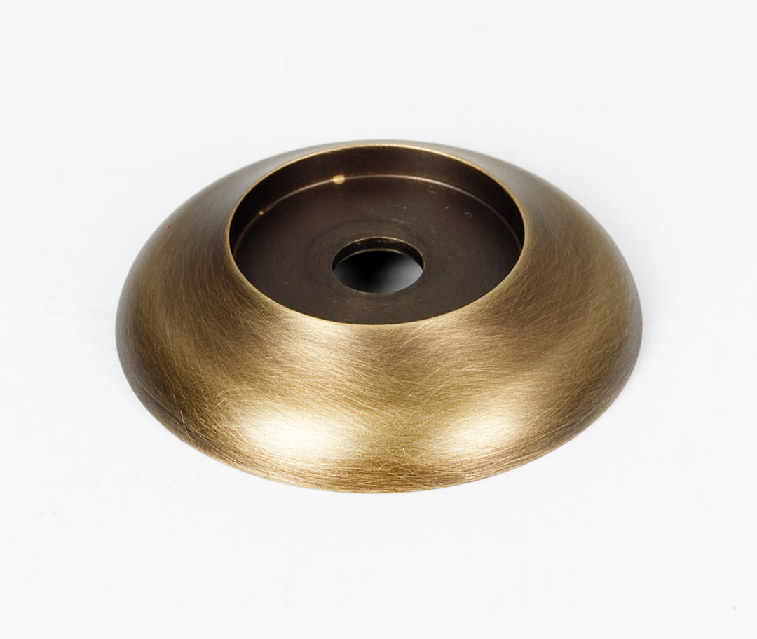 Alno Decorative Hardware 'Creations' 1 1-4" Rosette - cabinetknobsonline