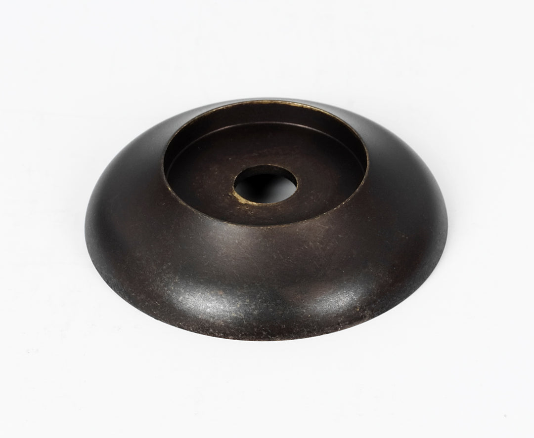 Alno Decorative Hardware 'Creations' 1 1-4" Rosette - cabinetknobsonline