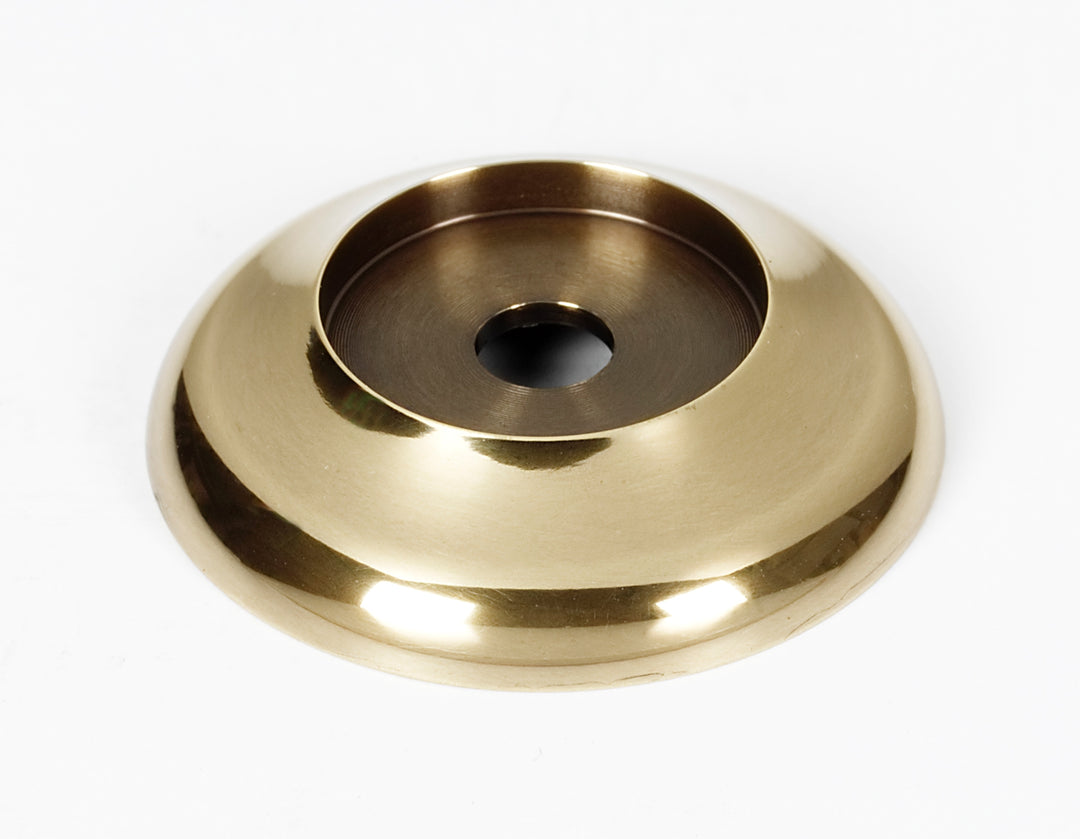 Alno Decorative Hardware 'Creations' 1 1-4" Rosette - cabinetknobsonline