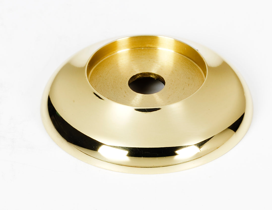 Alno Decorative Hardware 'Creations' 1 1-4" Rosette - cabinetknobsonline