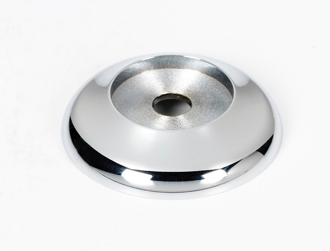 Alno Decorative Hardware 'Creations' 1 1-4" Rosette - cabinetknobsonline