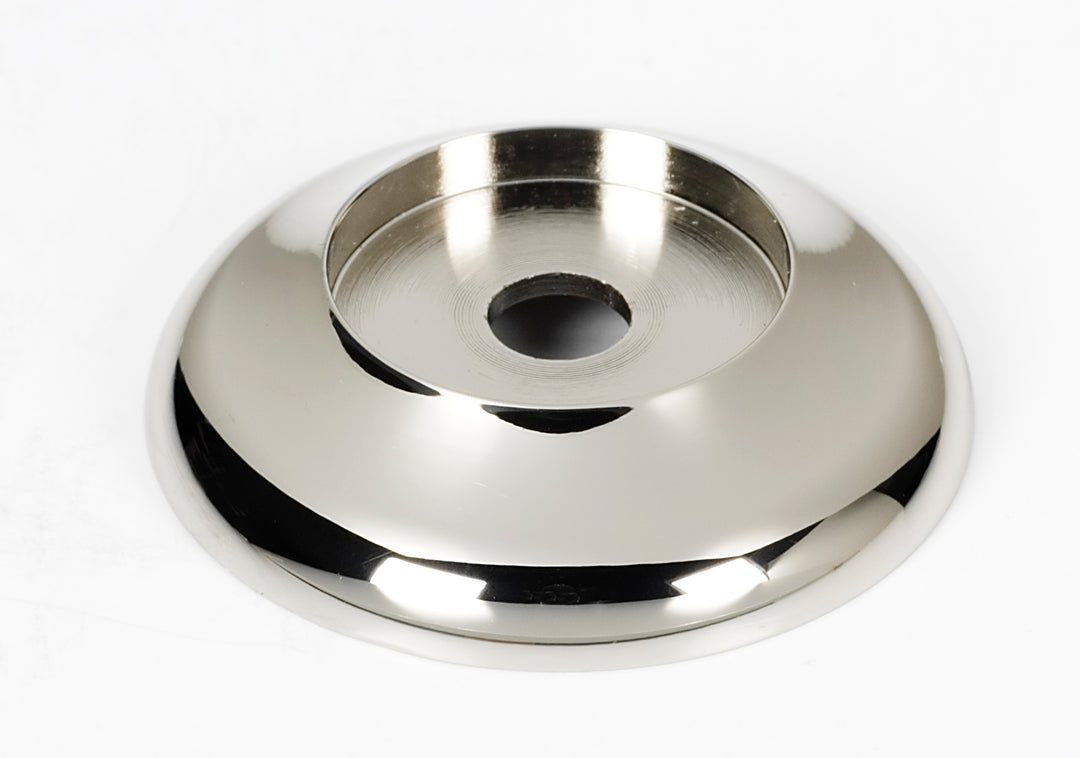 Alno Decorative Hardware 'Creations' 1 1-4" Rosette - cabinetknobsonline