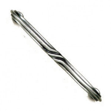Anne at Home Mai Oui 6" ctc Cabinet Pull - cabinetknobsonline