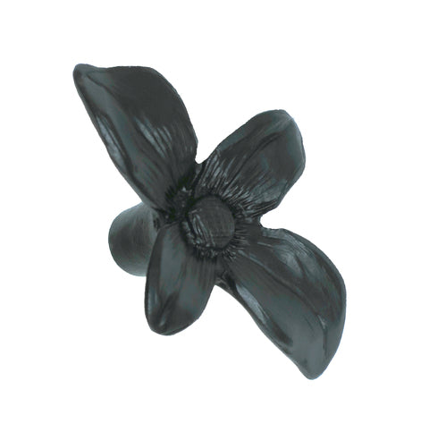 Acorn Manufacturing Cabinet Hardware Dogwood Knob Pull - cabinetknobsonline