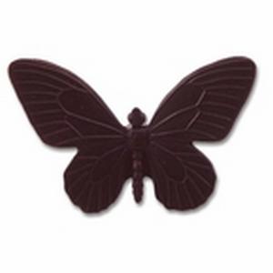 Big Sky Hardware- Kids Butterfly Cabinet Knob Oil Rubbed Bronze - cabinetknobsonline