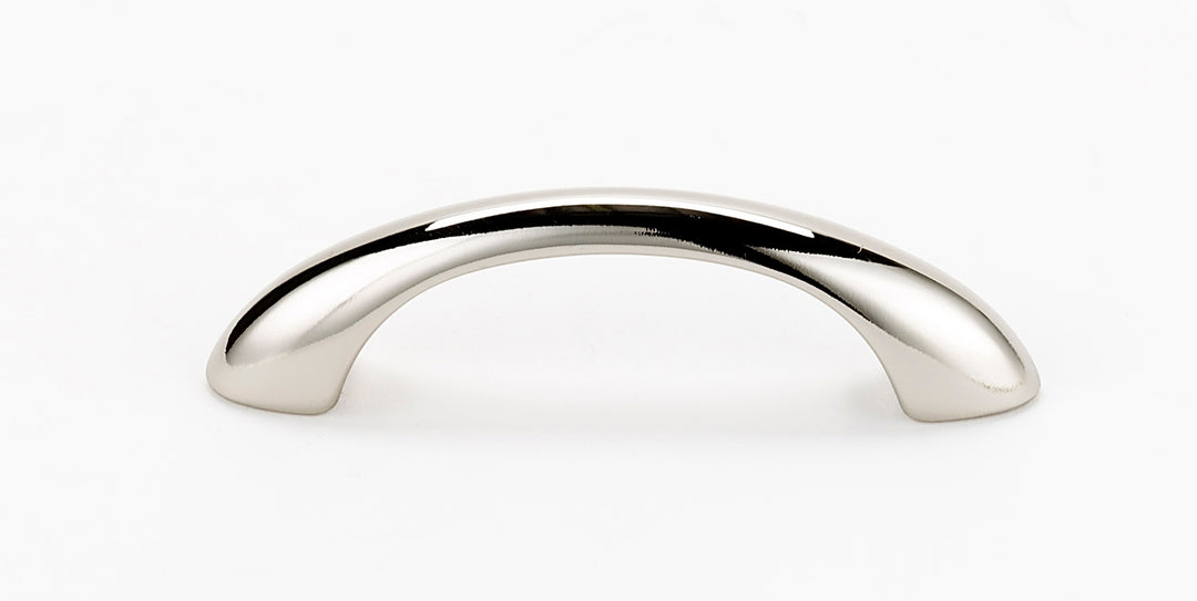 Alno Decorative Hardware 'Creations' 3" PULL - cabinetknobsonline