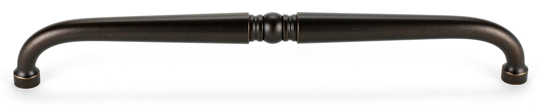 Alno Decorative Hardware 'Creations' 18" APPLIANCE PULL - cabinetknobsonline