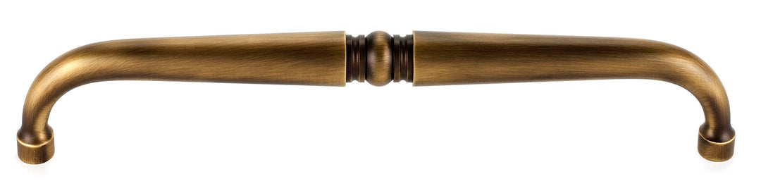 Alno Decorative Hardware 'Creations' 10" APPLIANCE PULL - cabinetknobsonline