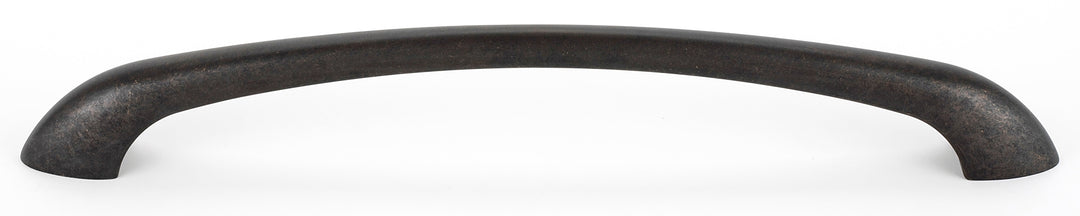 Alno Decorative Hardware 'Creations' 10" APPLIANCE PULL - cabinetknobsonline