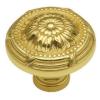 Top Knobs Cabinet Hardware Britannia Collection Oxford Pull 3 3-4" CC -Dark Antique Brass - cabinetknobsonline