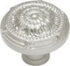 Top Knobs Cabinet Hardware Somerset II Collection Oval Rope Knob 1 1-4" - Rust - cabinetknobsonline