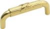 Top Knobs Cabinet Hardware Britannia Collection Devon Knob 1 1-4" - Old English Copper - cabinetknobsonline