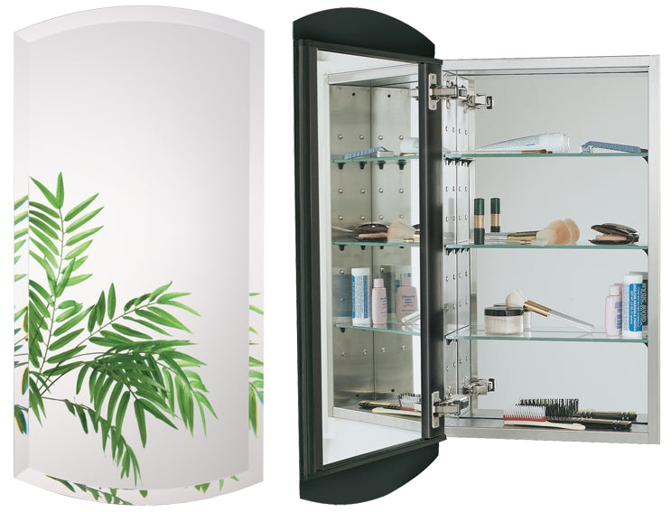 Alno Decorative Hardware 'Creations' EURO CABINET - cabinetknobsonline