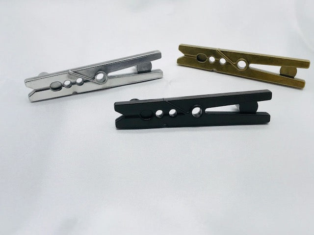 Clothespin Cabinet Pulls -Made in USA