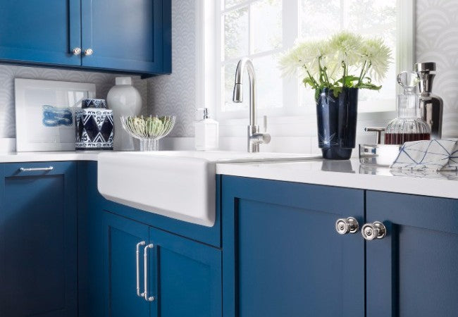 Uplift the Appearance of Cabinets with Beautiful Cabinet Knobs