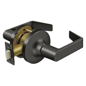 Deltana Architectural Hardware Commercial Locks: Pro Series Comm. Passage Standard GR1, Clarendon