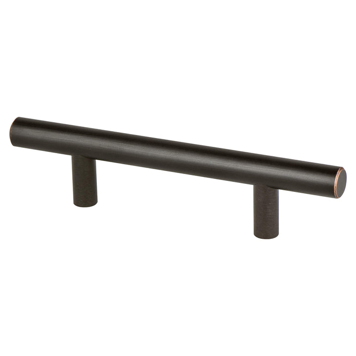 Tempo 3 inch CC Brushed Nickel Bar Pull