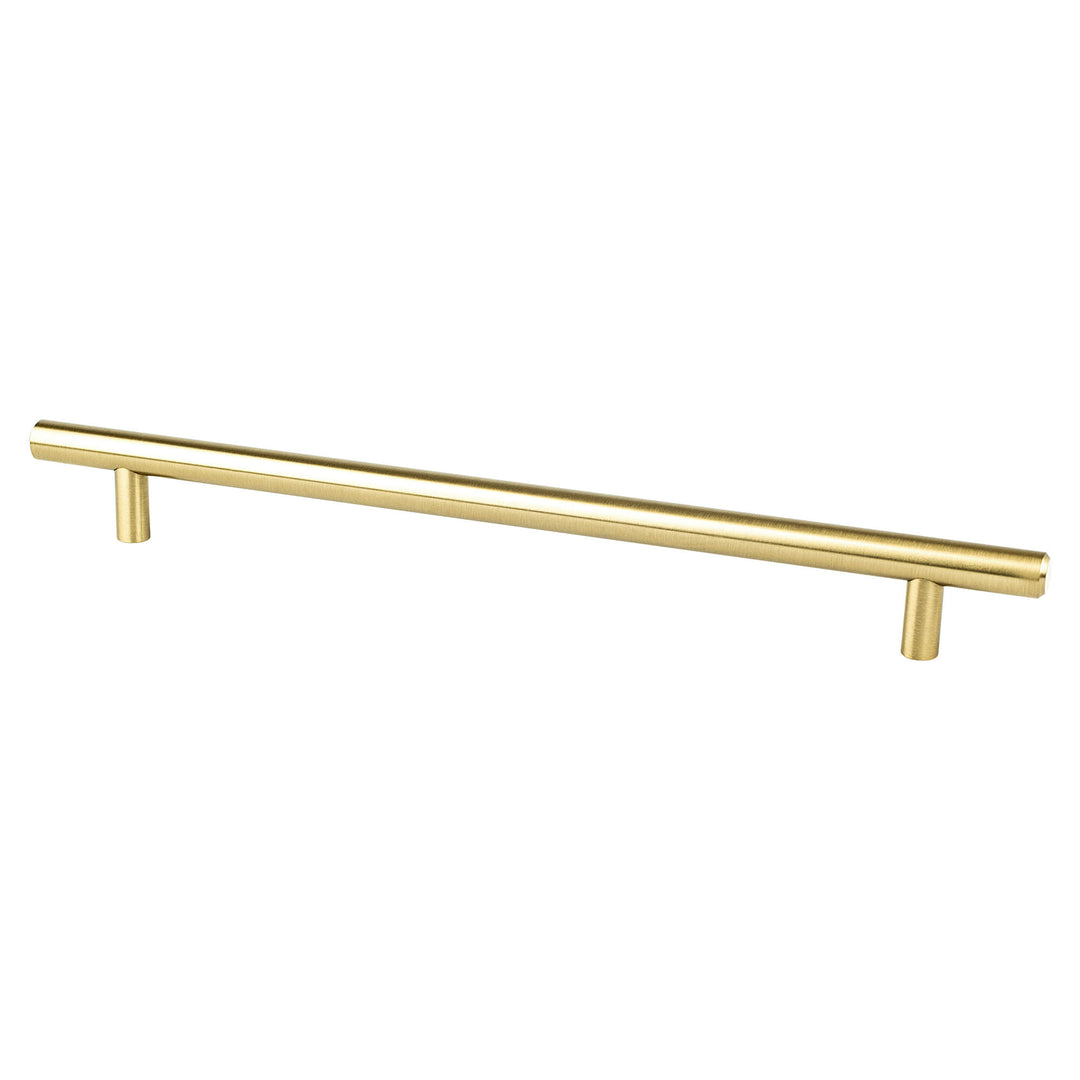 Tempo 224mm CC Verona Bronze Bar Pull