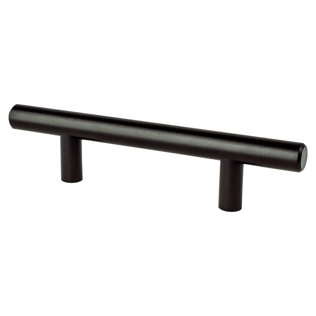 Tempo 3 inch CC Brushed Nickel Bar Pull
