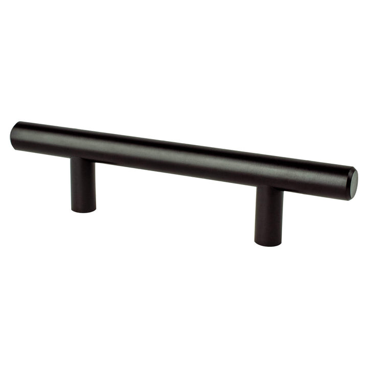Tempo 3 inch CC Brushed Nickel Bar Pull