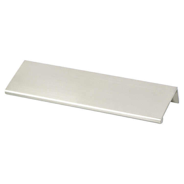 Bravo 112mm CC Brushed Copper Edge Pull