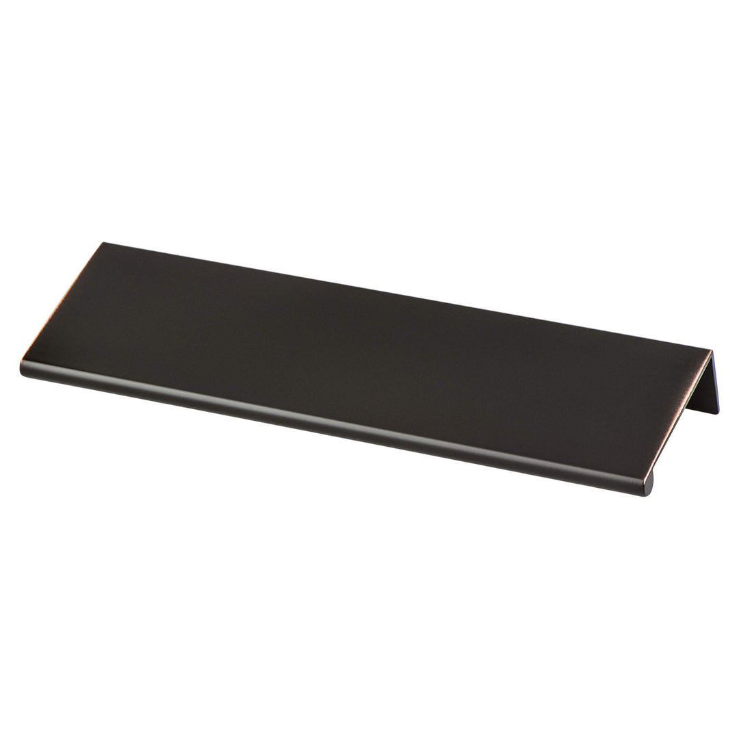 Bravo 112mm CC Brushed Copper Edge Pull
