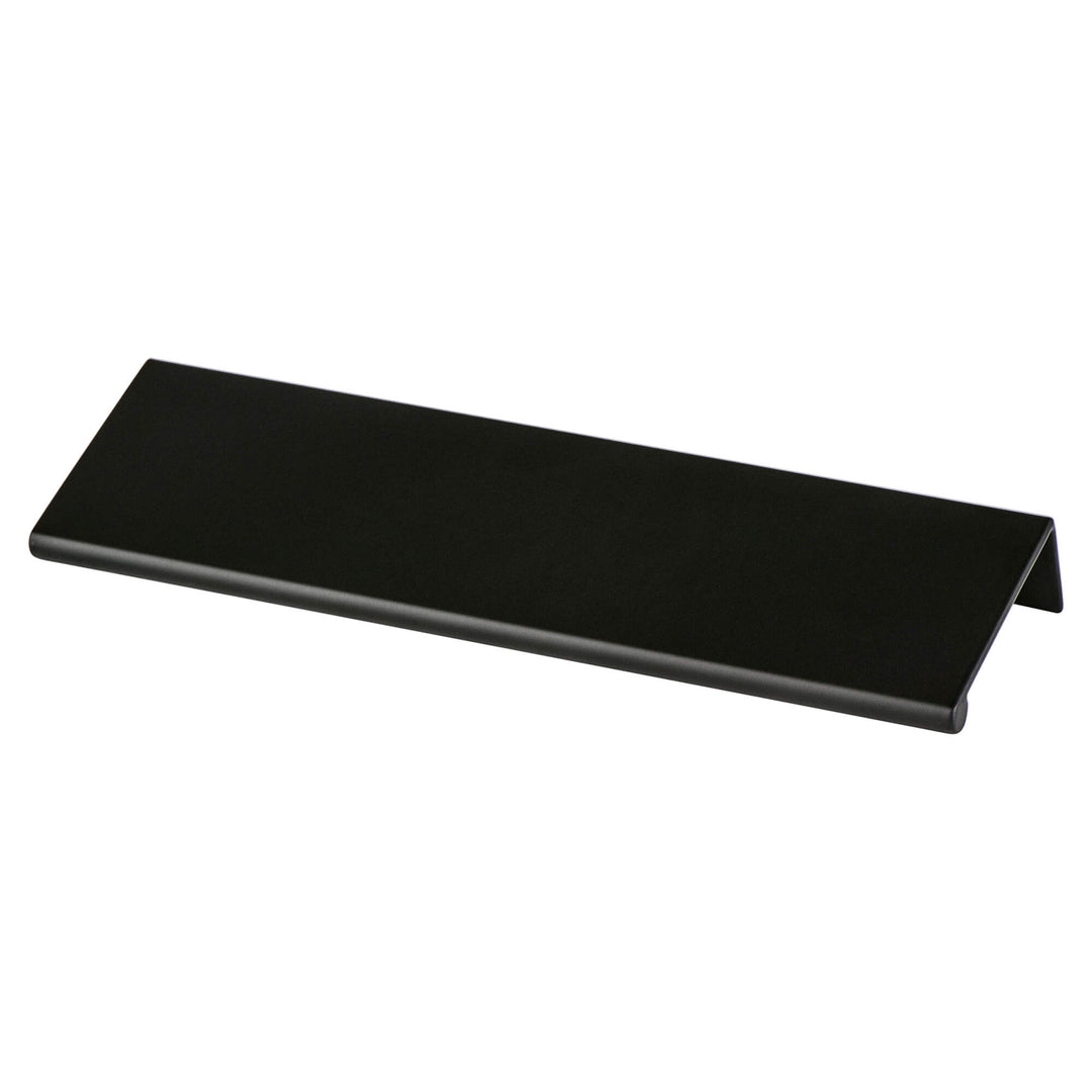Bravo 112mm CC Brushed Copper Edge Pull