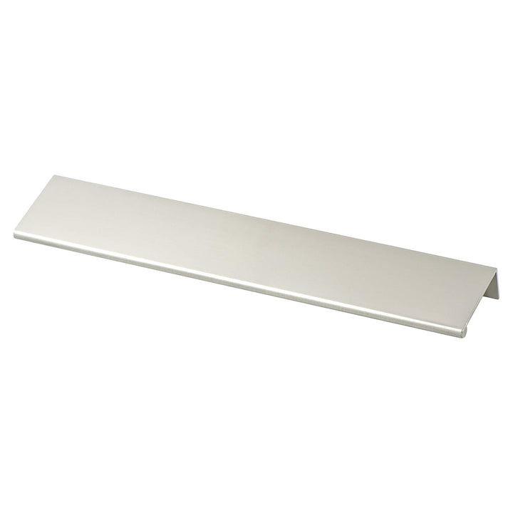 Bravo 169mm CC Brushed Copper Edge Pull