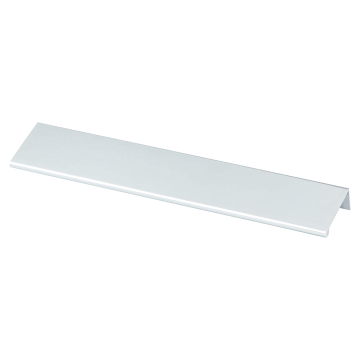 Bravo 169mm CC Brushed Copper Edge Pull