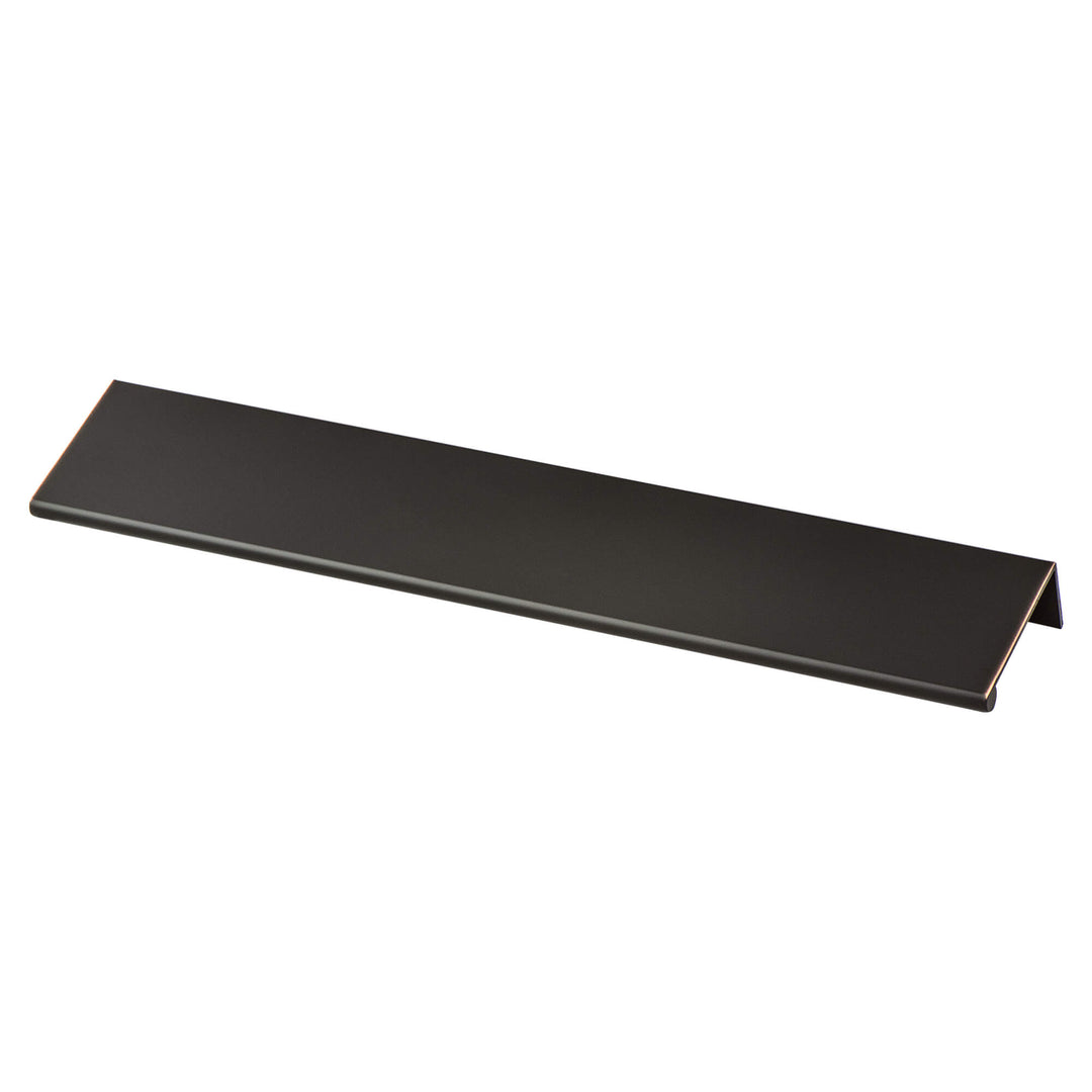 Bravo 169mm CC Brushed Copper Edge Pull