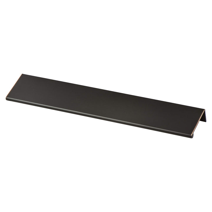 Bravo 169mm CC Brushed Copper Edge Pull
