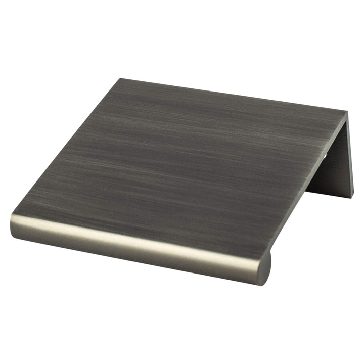 Bravo 32mm CC Brushed Copper Edge Pull