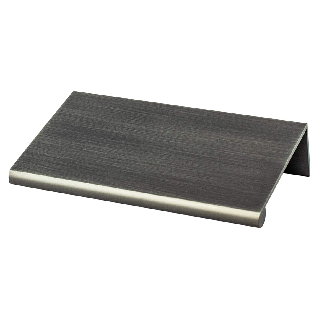 Bravo 56mm CC Brushed Copper Edge Pull