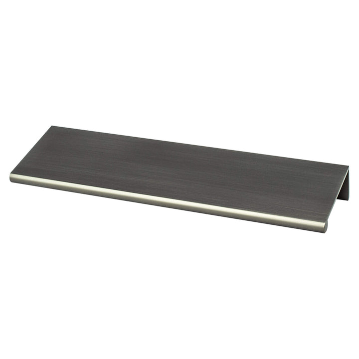 Bravo 112mm CC Brushed Copper Edge Pull