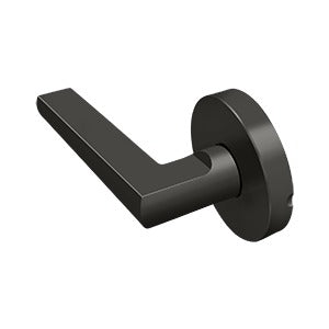 Deltana Architectural Hardware Portmore Lever Dummy, Universal Handing