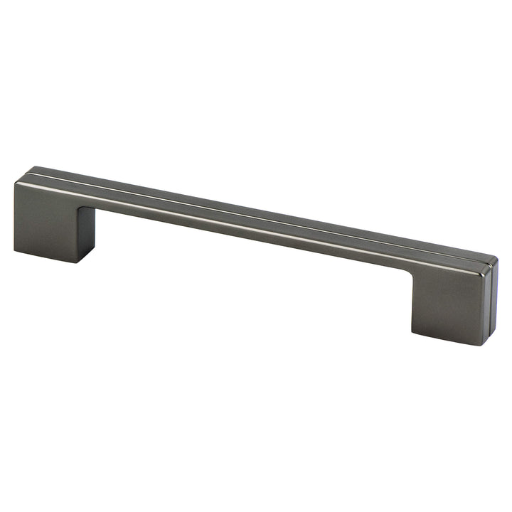 Skyline 160mm CC Brushed Nickel Pull