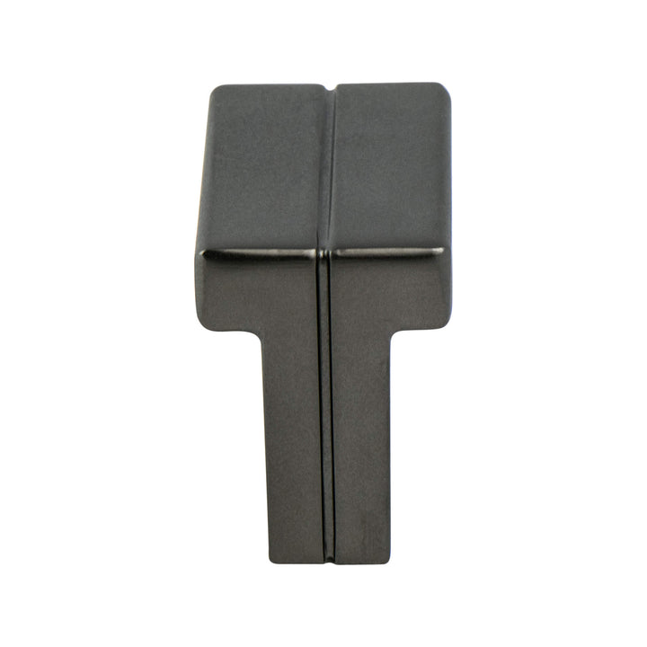 Skyline Brushed Nickel Knob
