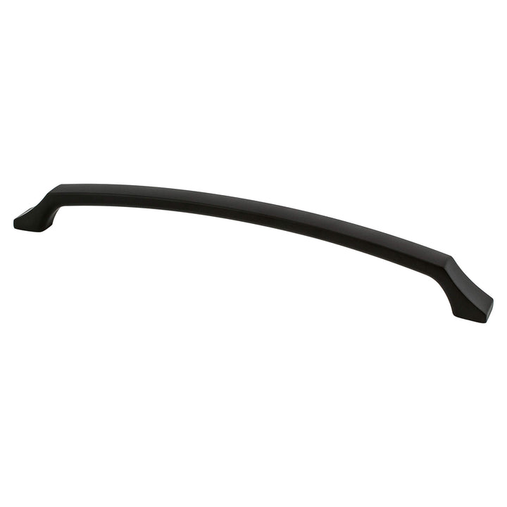 Epoch Edge 224mm CC Brushed Nickel Pull