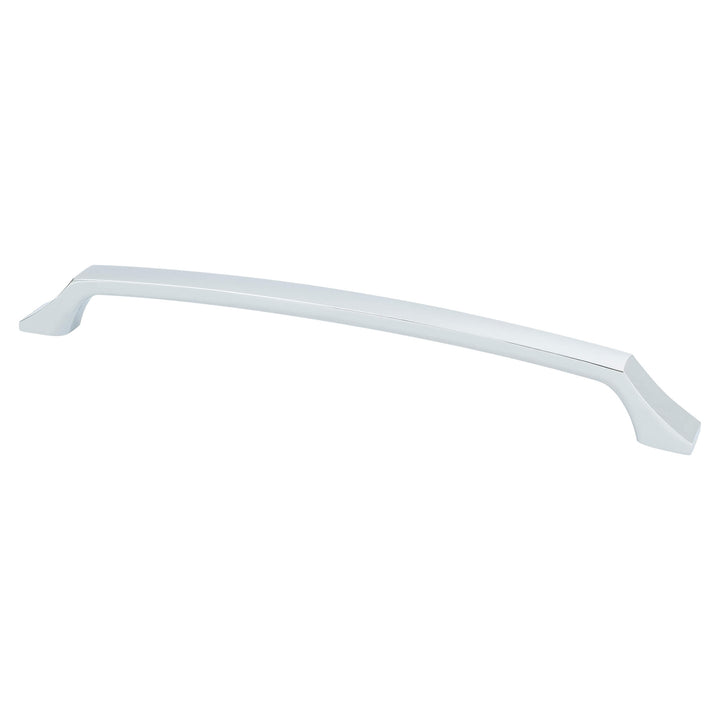 Epoch Edge 12 inch CC Brushed Nickel Appliance Pull