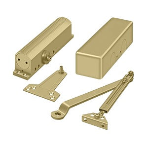 Deltana Architectural Hardware DC90 Door Closer