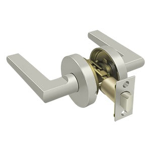 Deltana Architectural Hardware Portmore Lever Passage, Universal Handing