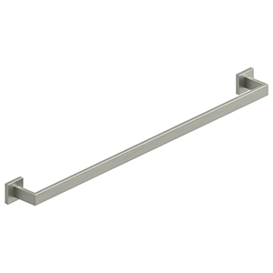 Deltana Architectural Hardware 33" TOWEL BAR, MM SERIES