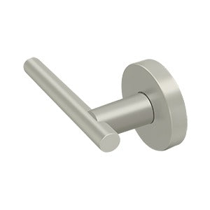 Deltana Architectural Hardware Mandeville Lever Dummy, Universal Handing