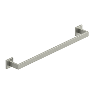 Deltana Architectural Hardware 24" TOWEL BAR, MM SERIES