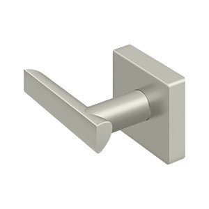 Deltana Architectural Hardware Livingston Lever Dummy, Universal Handing